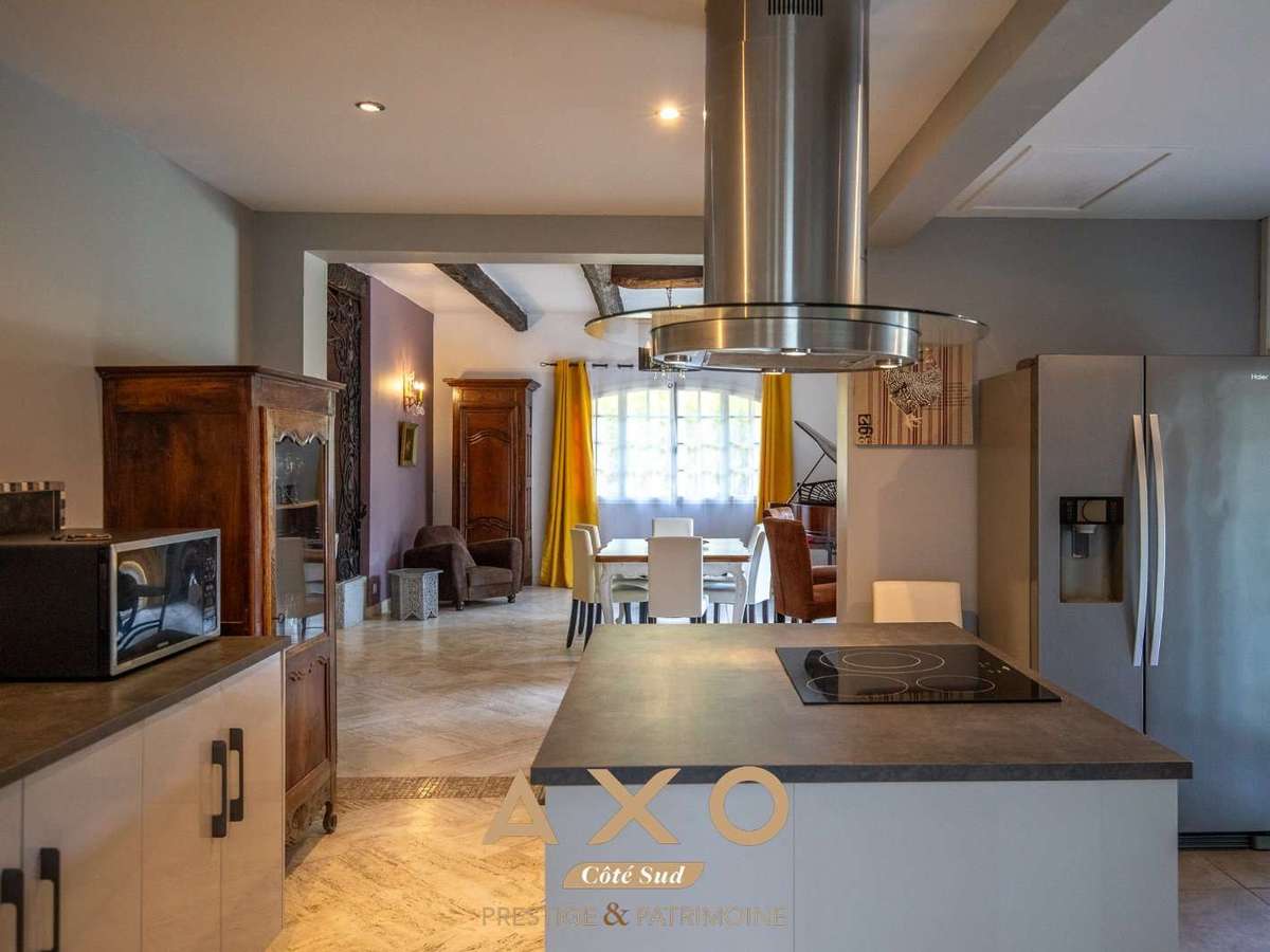 House Castelnau-le-Lez