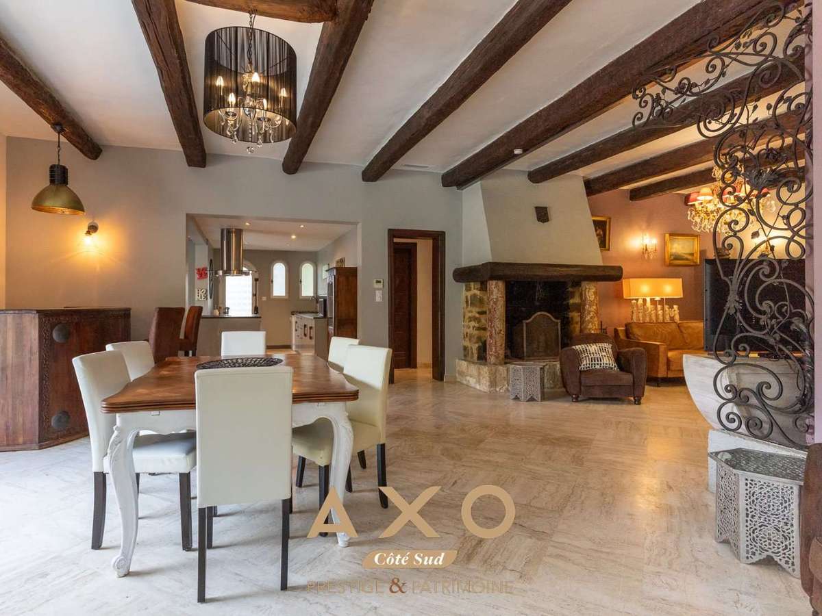 House Castelnau-le-Lez