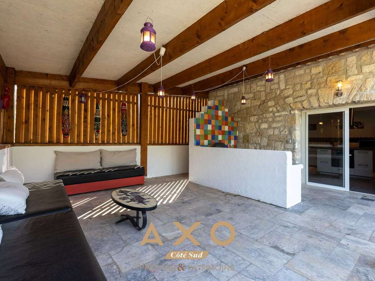 House Castelnau-le-Lez