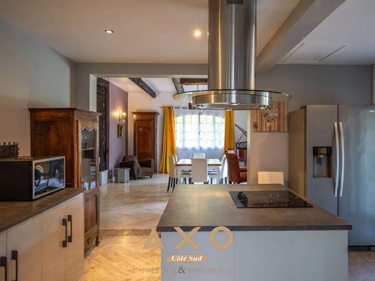 House Castelnau-le-Lez - 4 bedrooms