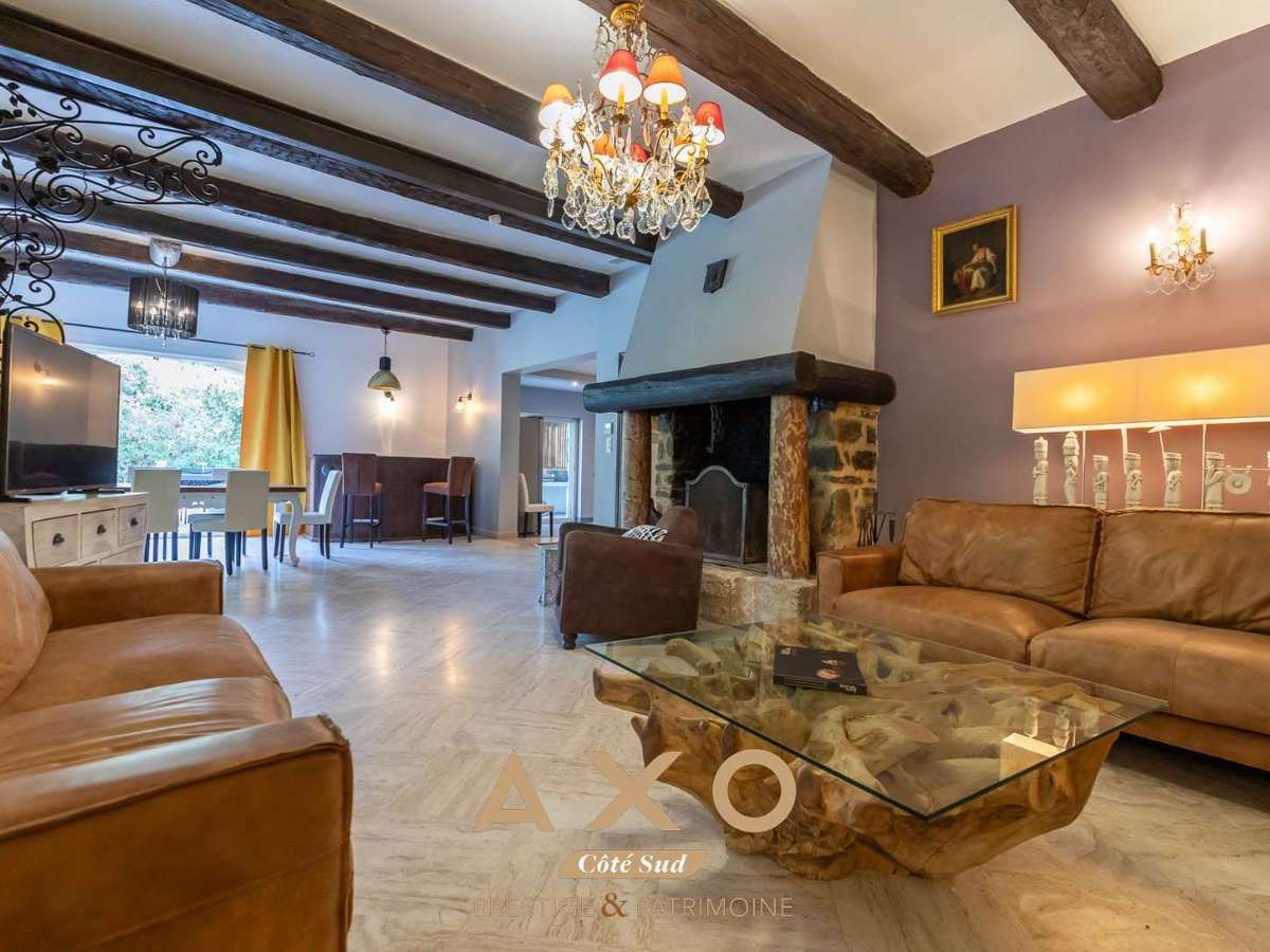 Maison Castelnau-le-Lez