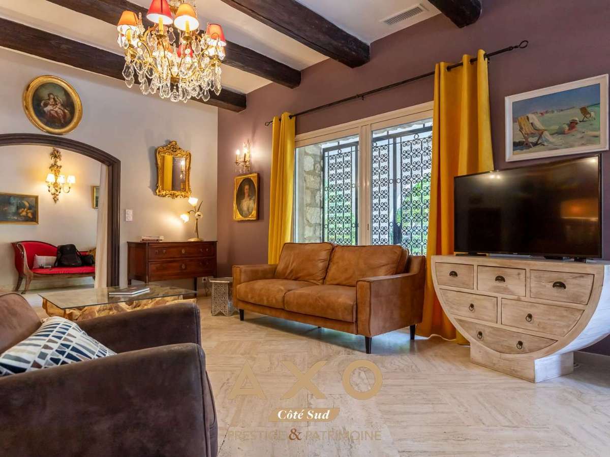 Maison Castelnau-le-Lez