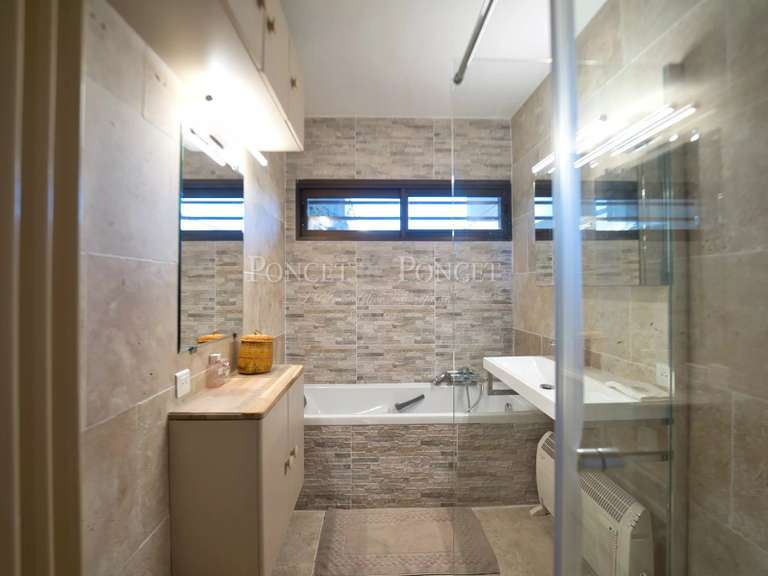 Maison Castelnau-le-Lez - 6 chambres - 260m²