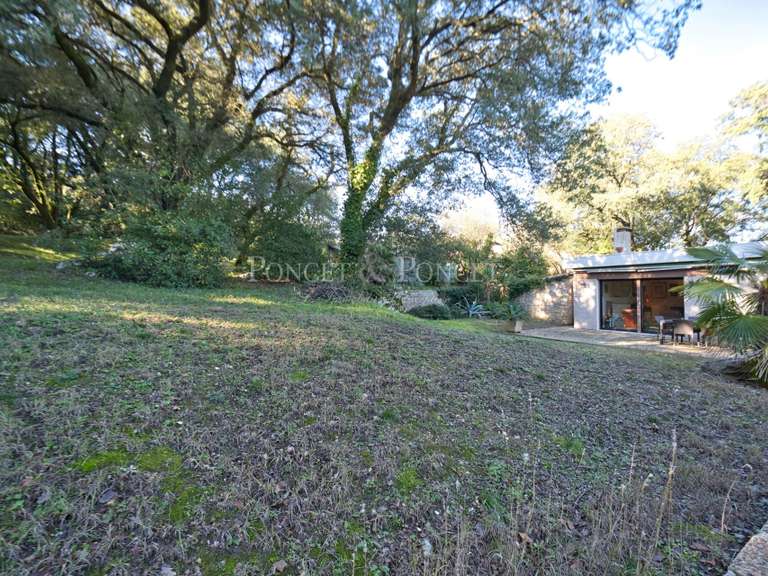 Maison Castelnau-le-Lez - 6 chambres - 260m²