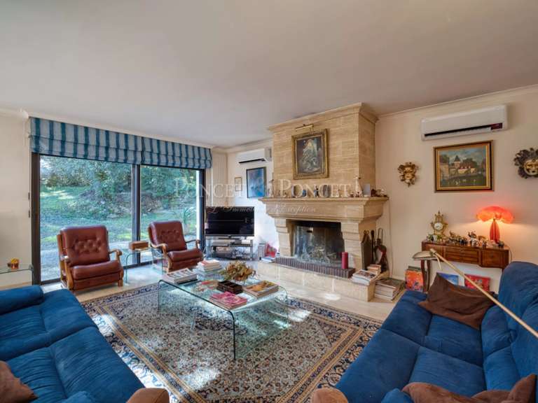 Maison Castelnau-le-Lez - 6 chambres - 260m²