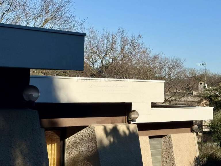 Maison Castelnau-le-Lez - 6 chambres - 260m²