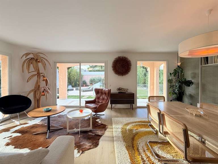 Maison Castelnau-le-Lez - 4 chambres - 168m²