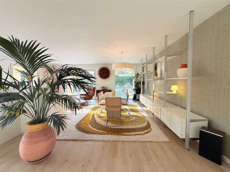 Maison Castelnau-le-Lez - 4 chambres - 168m²