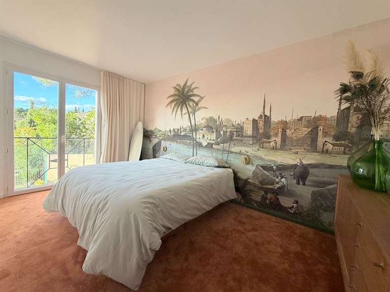 Maison Castelnau-le-Lez - 4 chambres - 168m²