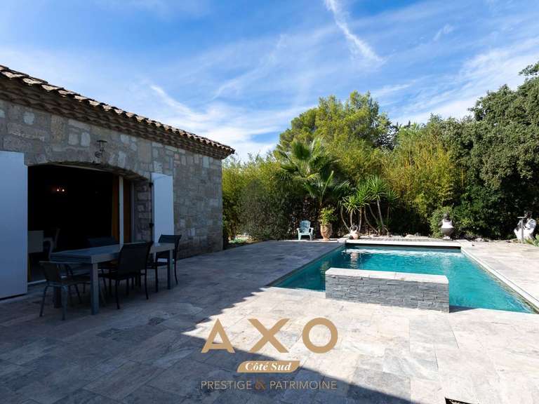 House Castelnau-le-Lez - 4 bedrooms