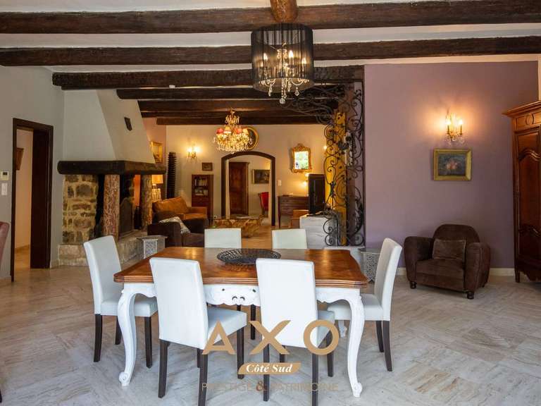 House Castelnau-le-Lez - 4 bedrooms