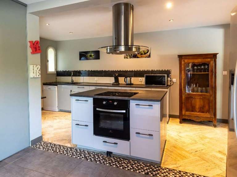 House Castelnau-le-Lez - 4 bedrooms