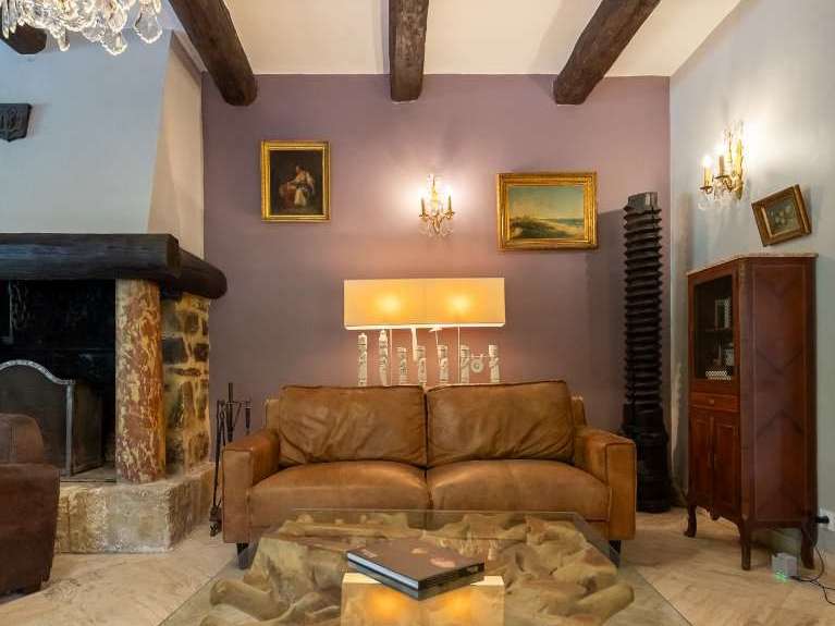 House Castelnau-le-Lez - 4 bedrooms