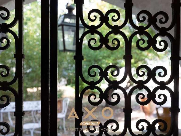 House Castelnau-le-Lez - 4 bedrooms