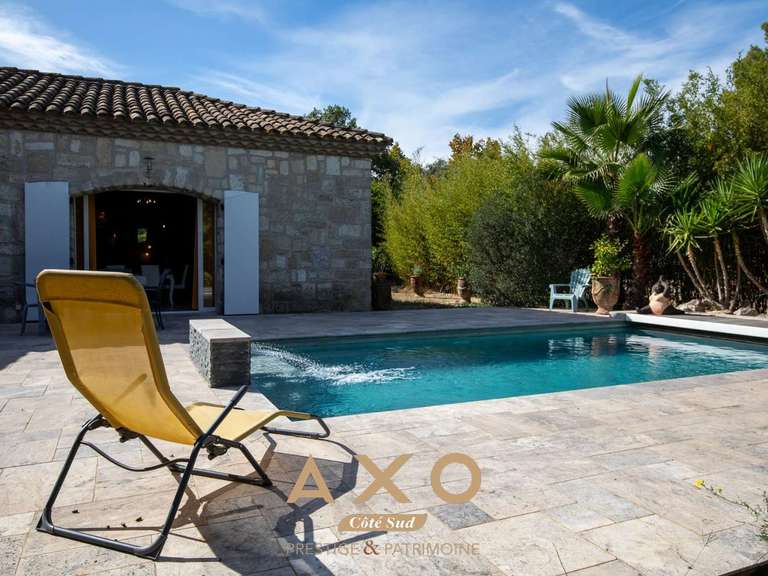 House Castelnau-le-Lez - 4 bedrooms