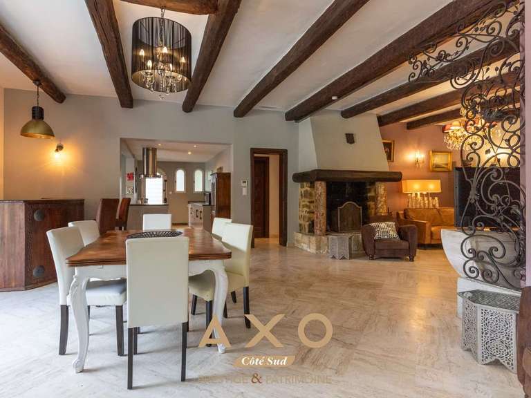 House Castelnau-le-Lez - 4 bedrooms