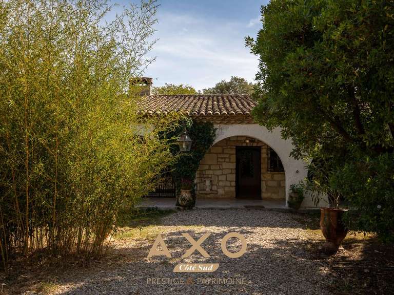 House Castelnau-le-Lez - 4 bedrooms