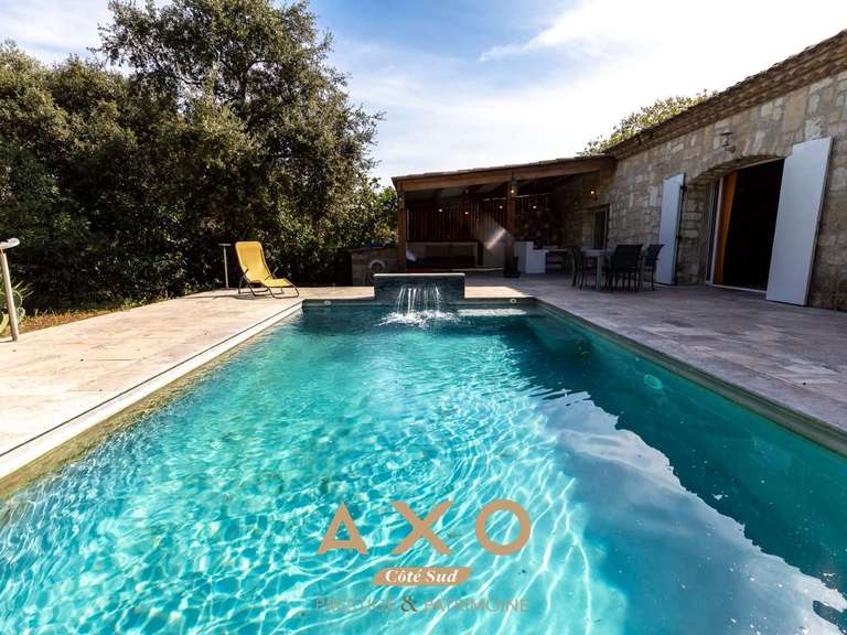 House Castelnau-le-Lez - 4 bedrooms