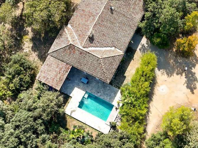 House Castelnau-le-Lez - 4 bedrooms