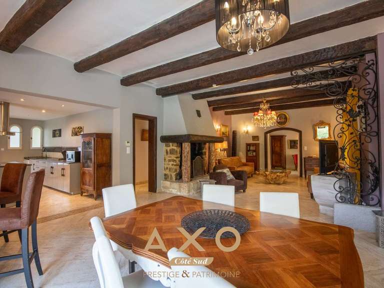 House Castelnau-le-Lez - 4 bedrooms