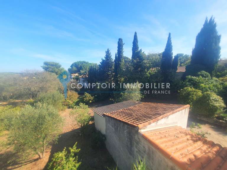 Maison Castelnau-le-Lez - 6 chambres - 250m²