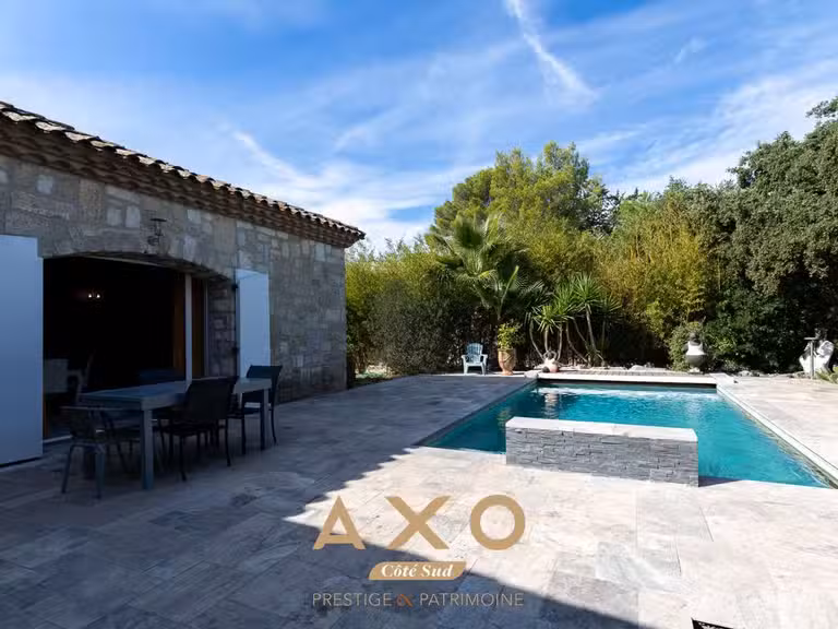 House Castelnau-le-Lez - 4 bedrooms