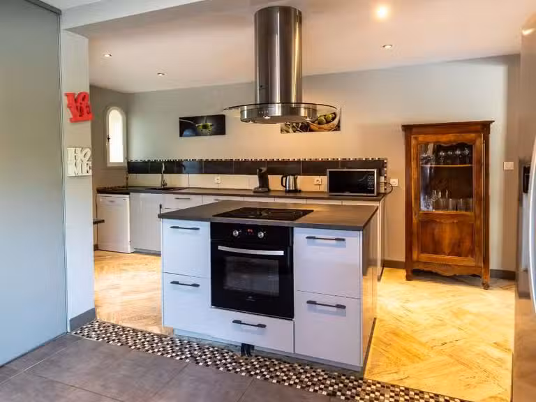 House Castelnau-le-Lez - 4 bedrooms