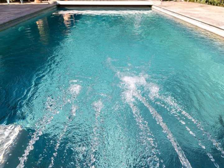 House Castelnau-le-Lez - 4 bedrooms