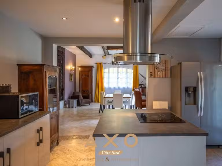 House Castelnau-le-Lez - 4 bedrooms