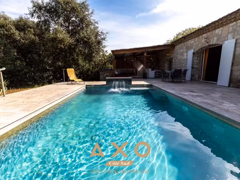 House Castelnau-le-Lez - 4 bedrooms