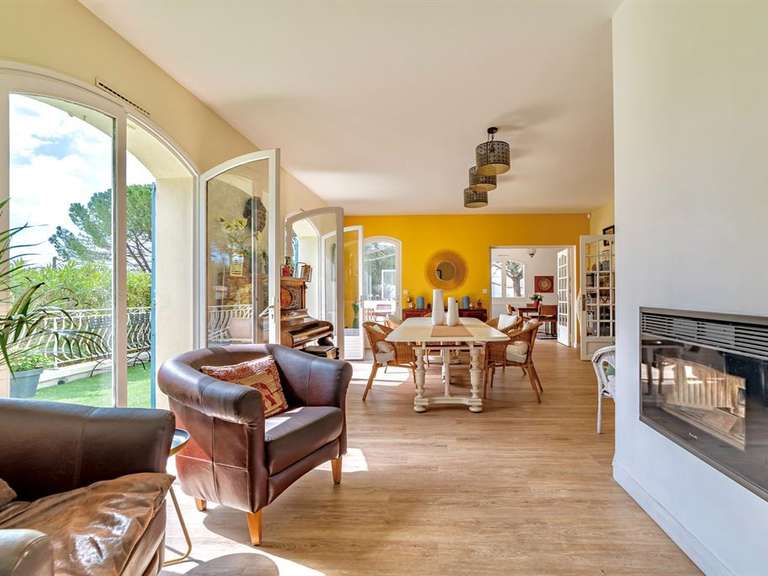 Maison Castelnau-le-Lez - 4 chambres - 230m²