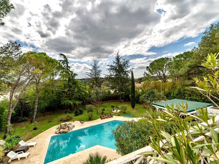 House Castelnau-le-Lez - 4 bedrooms - 230m²