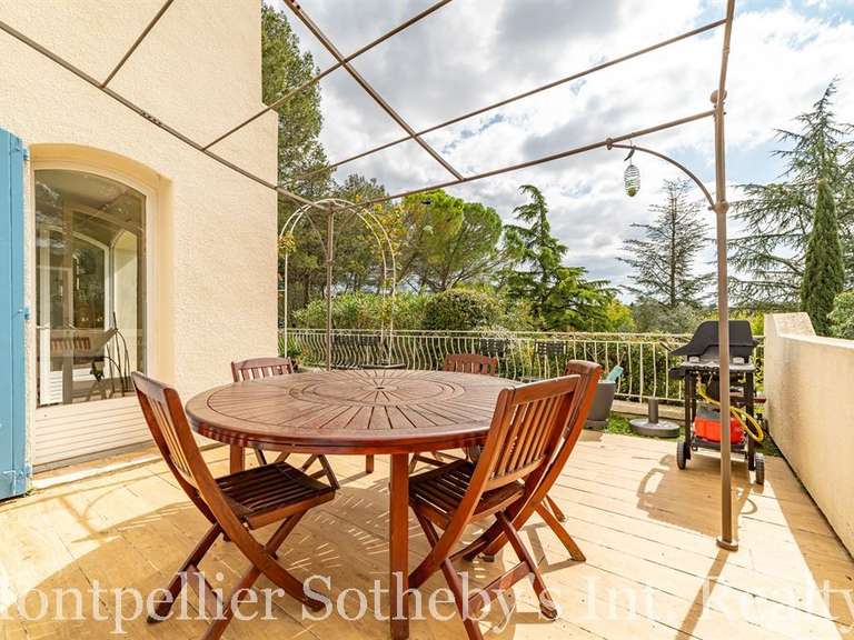 House Castelnau-le-Lez - 4 bedrooms - 230m²