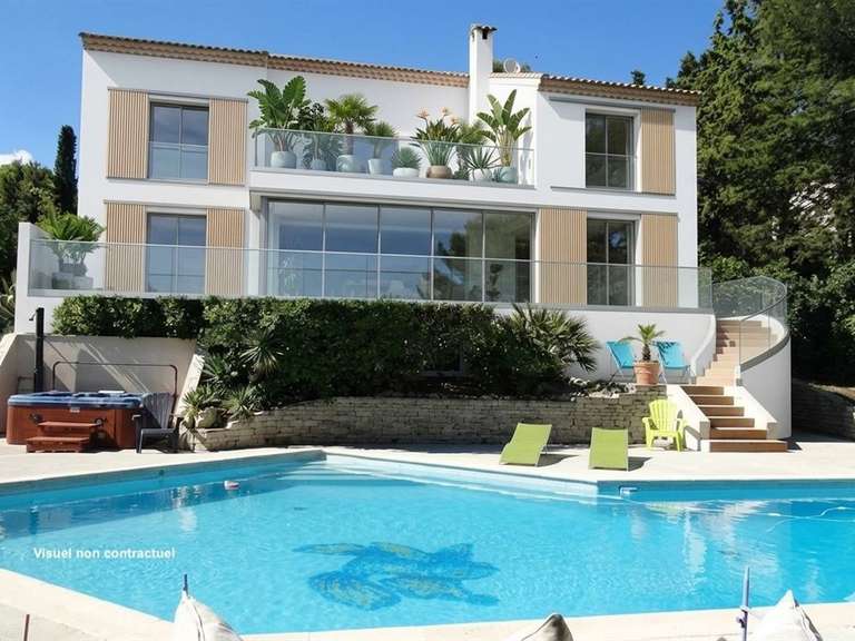 House Castelnau-le-Lez - 4 bedrooms - 230m²