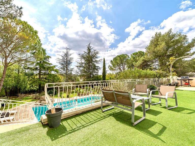House Castelnau-le-Lez - 4 bedrooms - 230m²