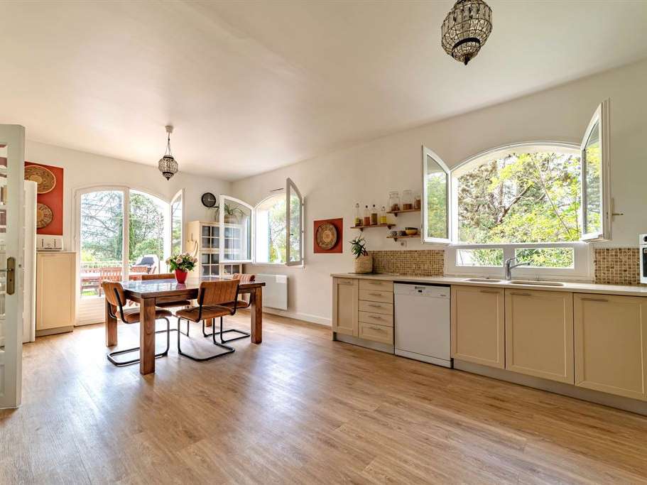 Maison Castelnau-le-Lez