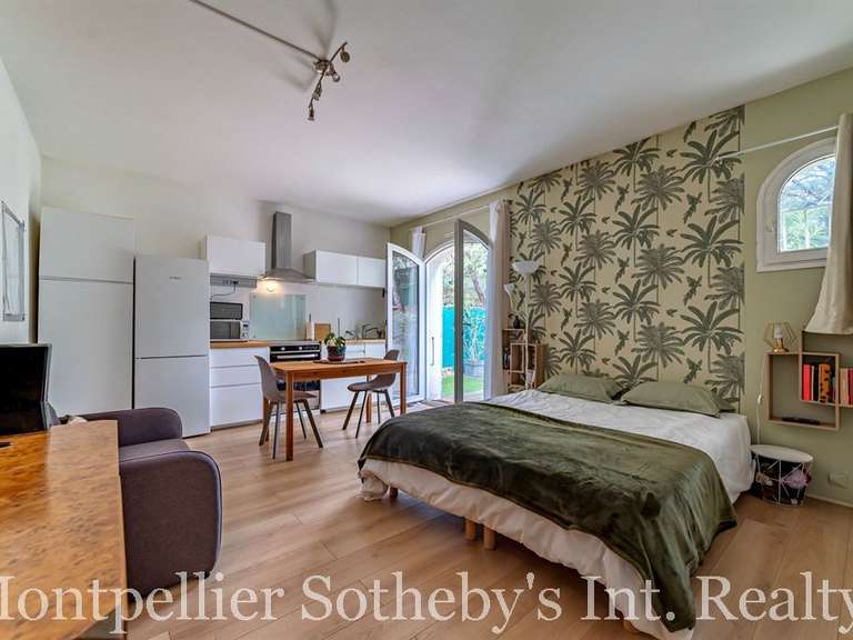 House Castelnau-le-Lez - 4 bedrooms - 230m²