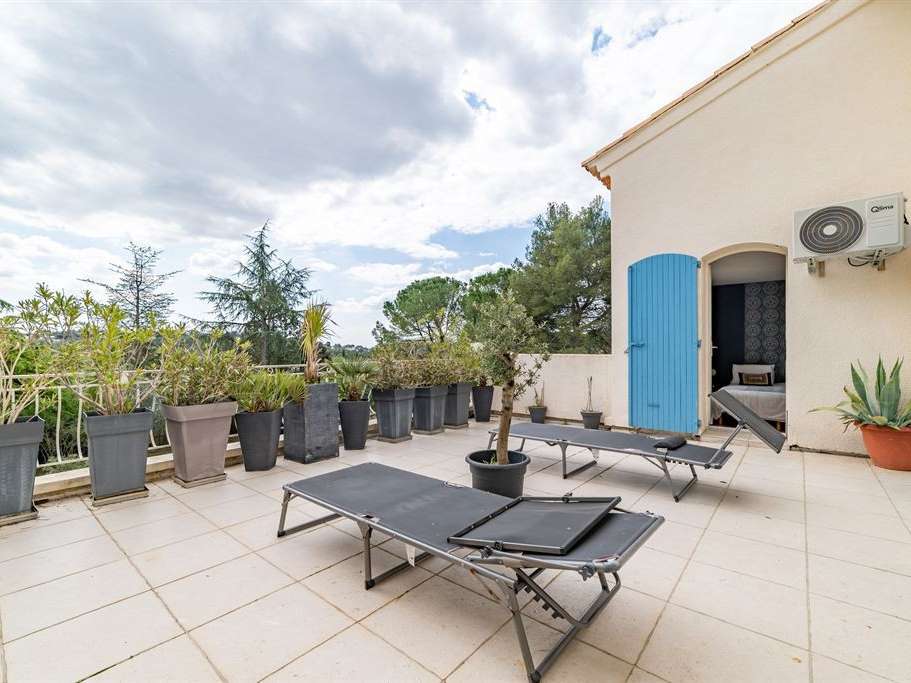 Maison Castelnau-le-Lez