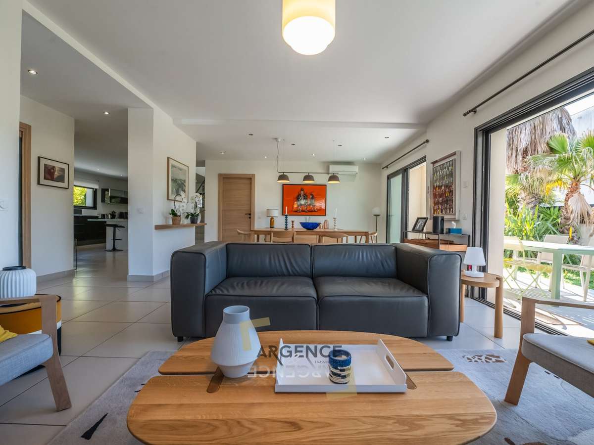 House Castelnau-le-Lez