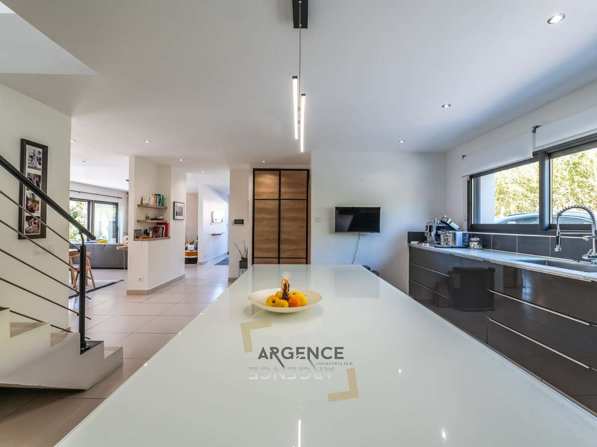 House Castelnau-le-Lez