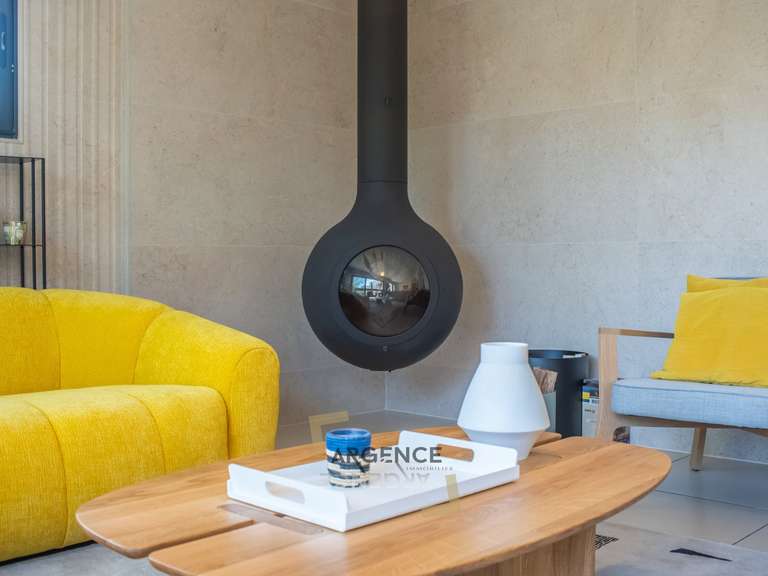 House Castelnau-le-Lez - 4 bedrooms - 200m²