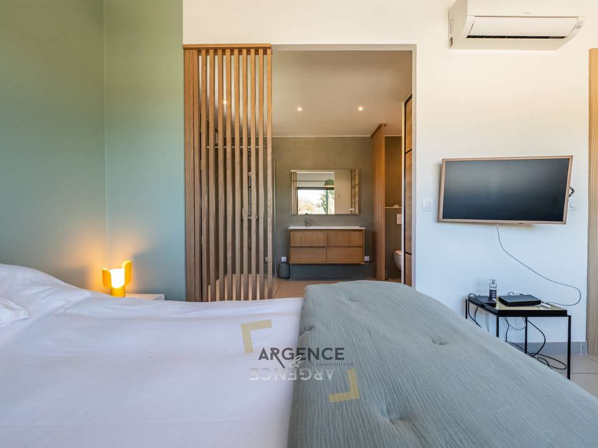 House Castelnau-le-Lez