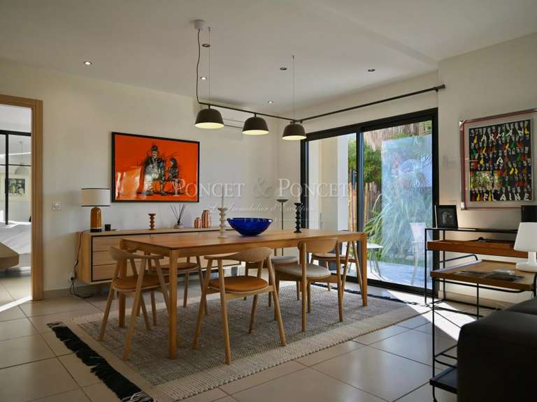 Maison Castelnau-le-Lez - 4 chambres - 340m²