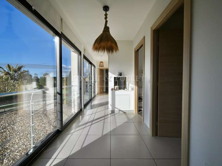 Maison Castelnau-le-Lez - 4 chambres - 340m²