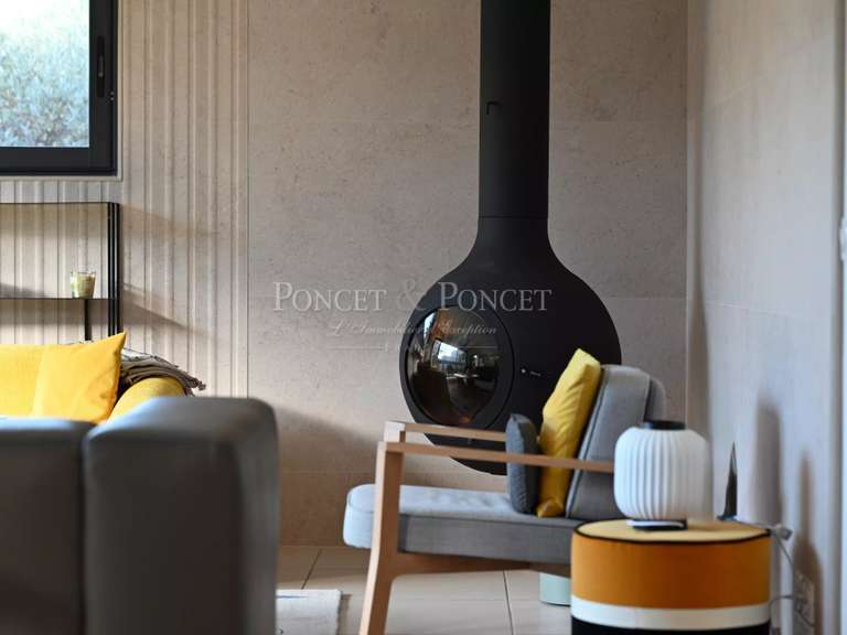 Maison Castelnau-le-Lez - 4 chambres - 340m²