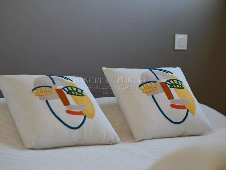 Maison Castelnau-le-Lez - 4 chambres - 340m²