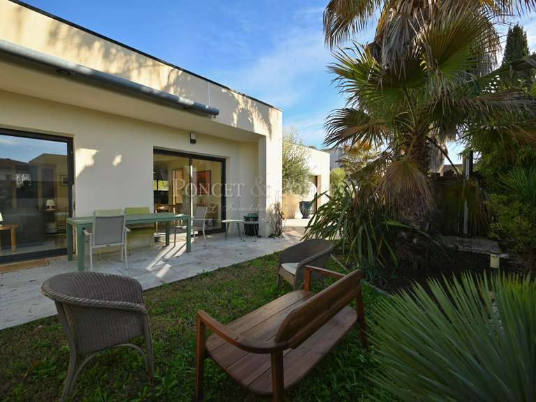 Maison Castelnau-le-Lez - 4 chambres - 340m²