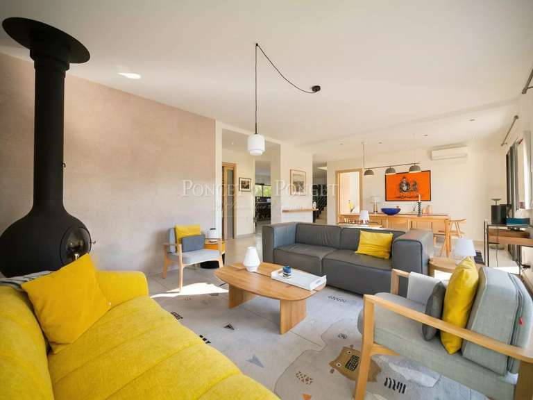 Maison Castelnau-le-Lez - 4 chambres - 340m²