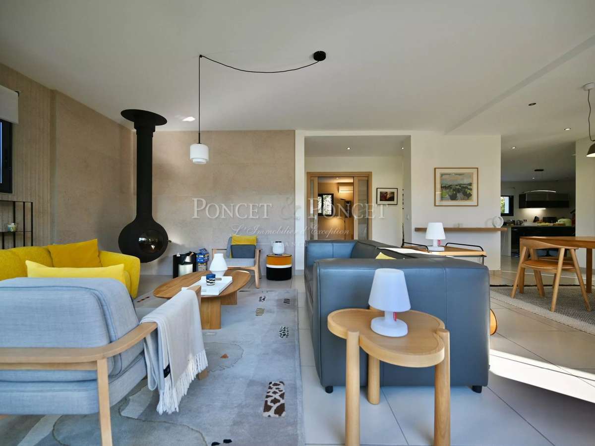 Maison Castelnau-le-Lez