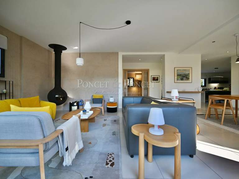 Maison Castelnau-le-Lez - 4 chambres - 340m²